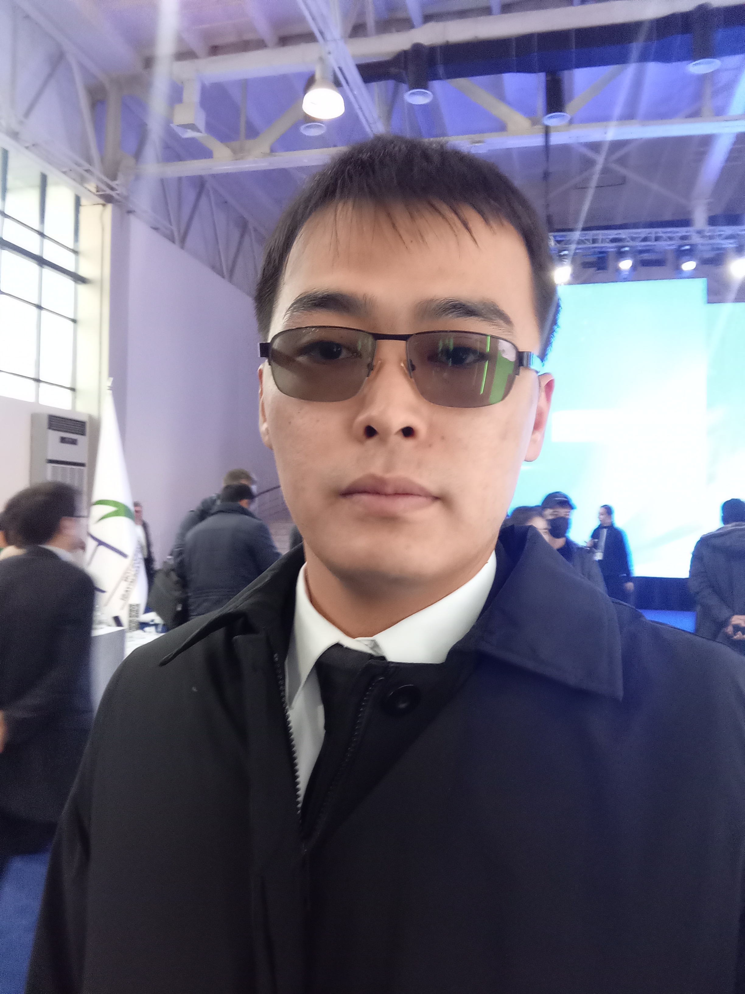 Alpamis Founder